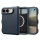 Etui / obudowa na smartfona Spigen Tough Armor Mag Magsafe do Iphone Duo Metal Slate